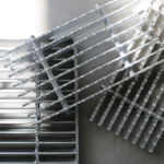 Pabrik Steel Grating