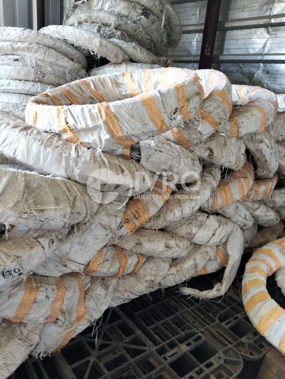Jual Kawat Silet Senen Jakarta Pusat