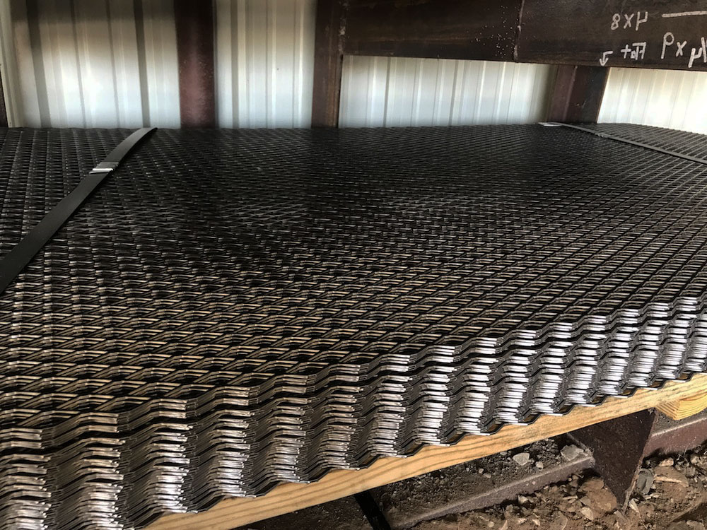 Pabrik Expanded Metal Kebon Jeruk Jakarta Barat