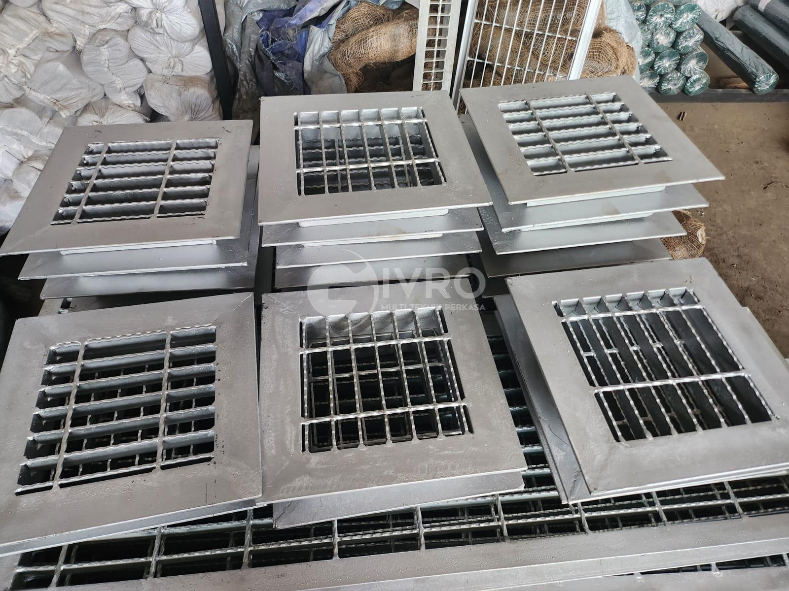 Jual Steel Grating Kabupaten Mojokerto Jawa Timur