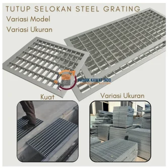 Steel Grating Grating Besi Grating Baja Plat Grating Kisi-Kisi Baja Kisi Baja Kisi Besi Floor Grating Steel Floor Grating Metal Grating Grating Lantai Grating Baja Galvanis Galvanized Steel Grating Grating Drainase Tutup Grating Tutup Saluran Grating Steel Grating, Grating Besi, Grating Baja, Floor Grating, Steel Floor Grating, Metal Grating, Grating Galvanis, Galvanized Steel Grating, Grating Drainase, Tutup Drainase, Tutup Saluran, Kisi Baja, Kisi-Kisi Baja.